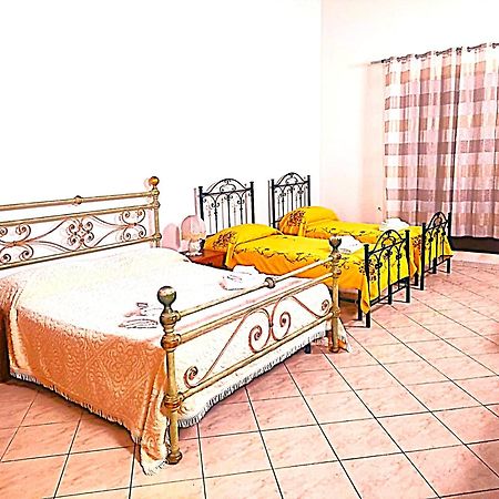 Palazzo Barone Muzio Apartment Palermo Bagian luar foto