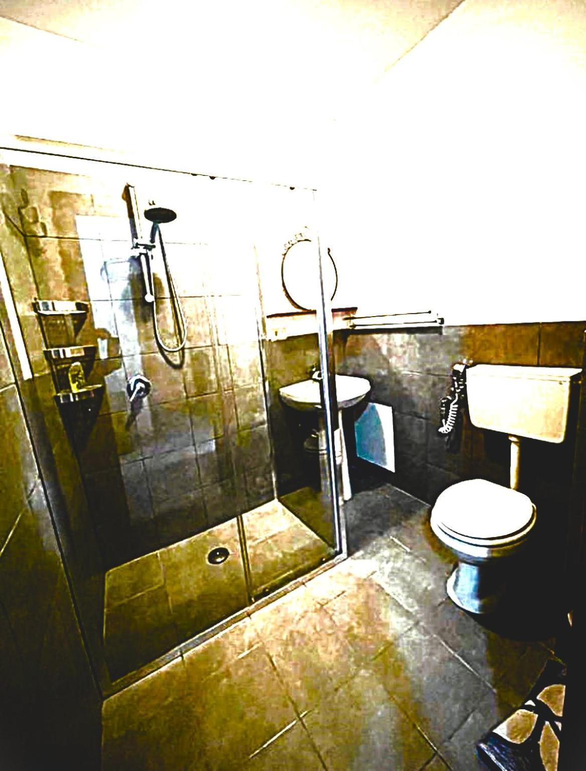 Palazzo Barone Muzio Apartment Palermo Bagian luar foto