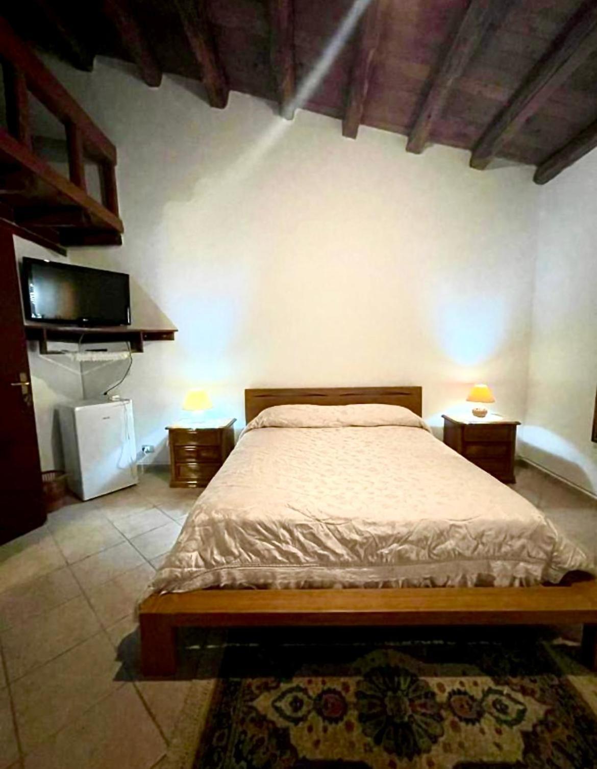 Palazzo Barone Muzio Apartment Palermo Bagian luar foto