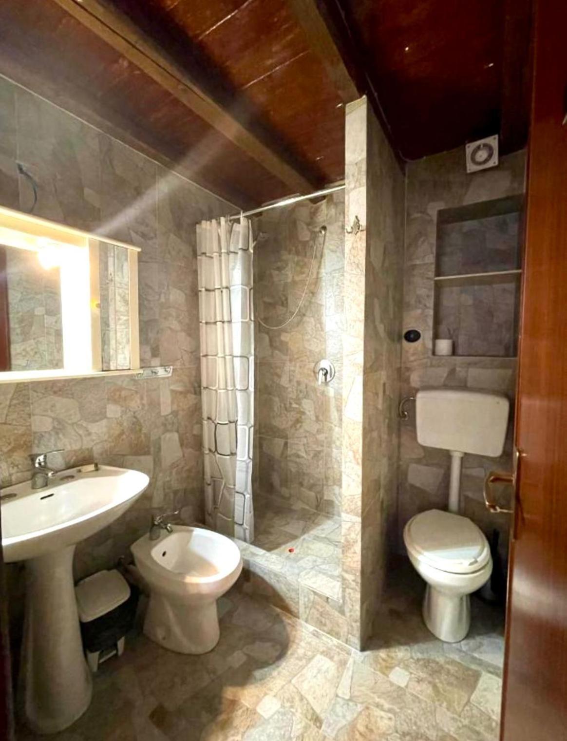 Palazzo Barone Muzio Apartment Palermo Bagian luar foto