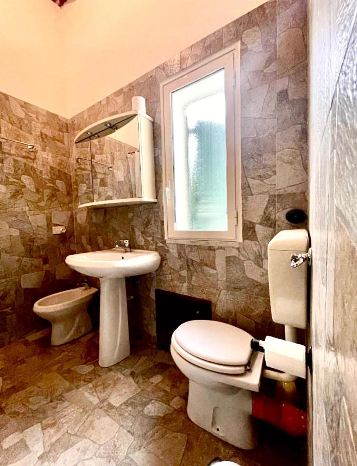 Palazzo Barone Muzio Apartment Palermo Bagian luar foto